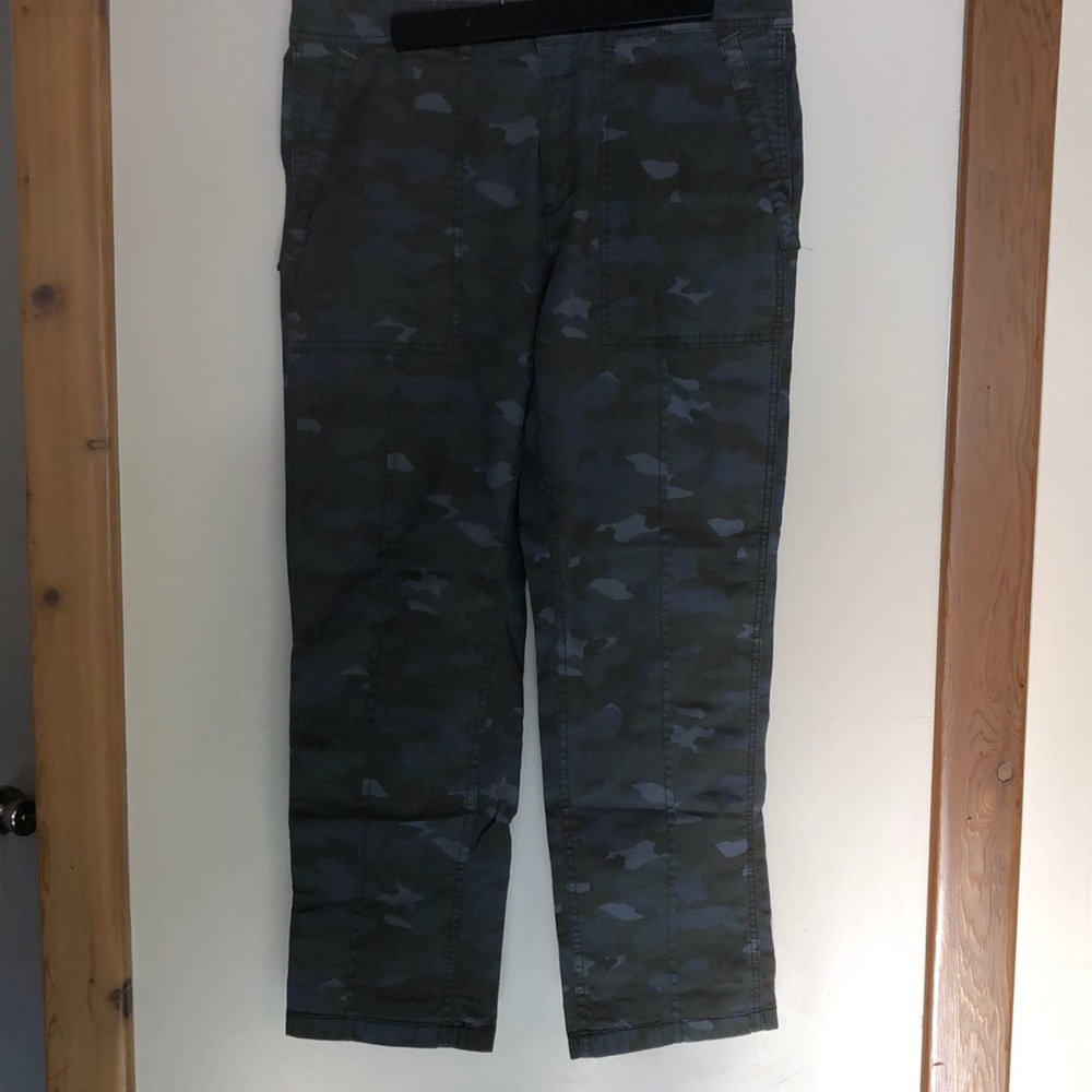 Anthropologie pants